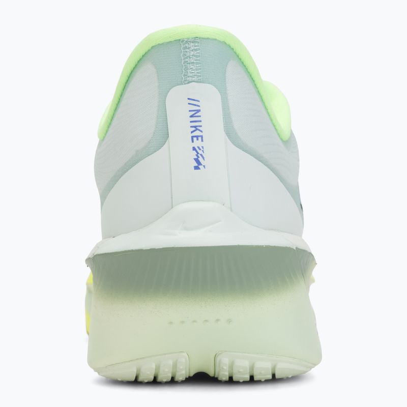 Scarpe da running da uomo Nike Zoom Fly 6 barely green/volt ice/black spruce 6