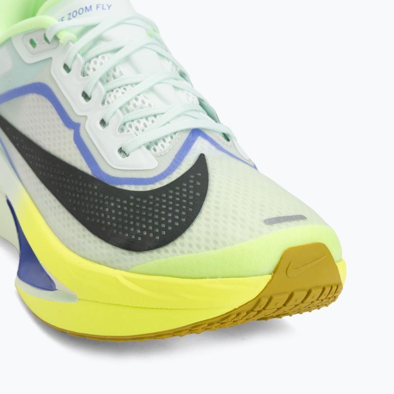 Scarpe da running da uomo Nike Zoom Fly 6 barely green/volt ice/black spruce 7