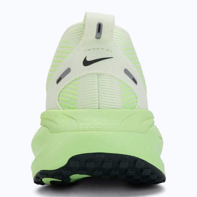 Scarpe da running da uomo Nike Vomero 18 white/volt tint/sapphire/black spruce 6