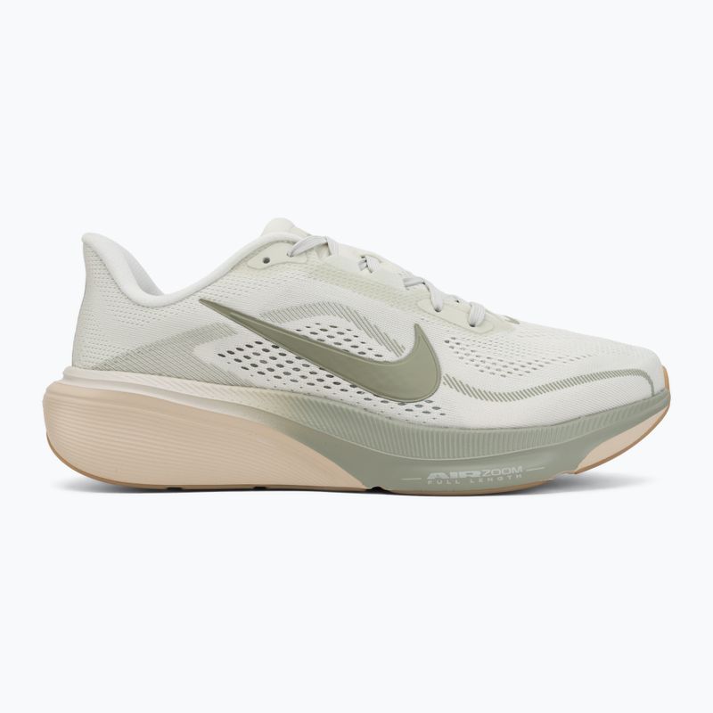 Scarpe da running da uomo Nike Pegasus 42 spruce aura/pale ivory/jade horizon 2
