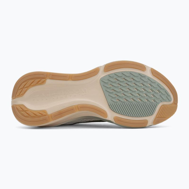 Scarpe da running da uomo Nike Pegasus 42 spruce aura/pale ivory/jade horizon 4