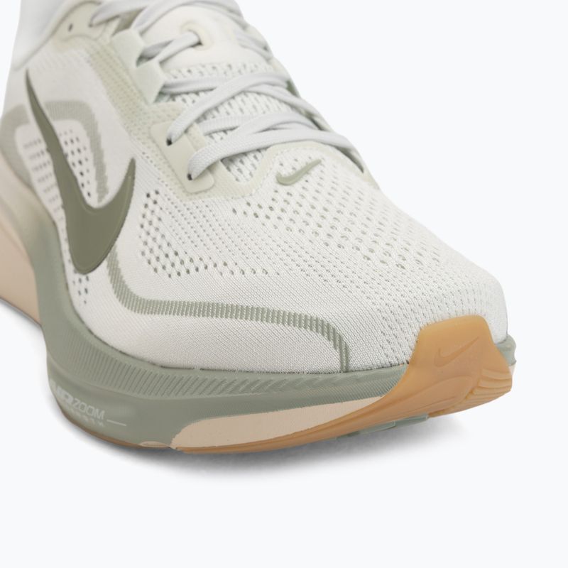 Scarpe da running da uomo Nike Pegasus 42 spruce aura/pale ivory/jade horizon 7