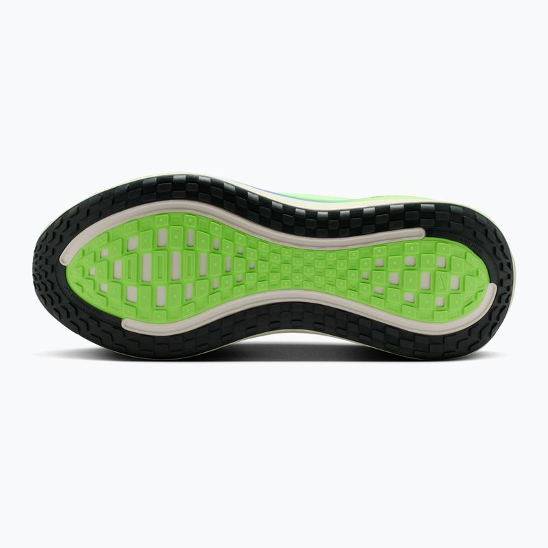Scarpe da running da uomo Nike Vomero Plus volt tint/lime blast/black spruce 2