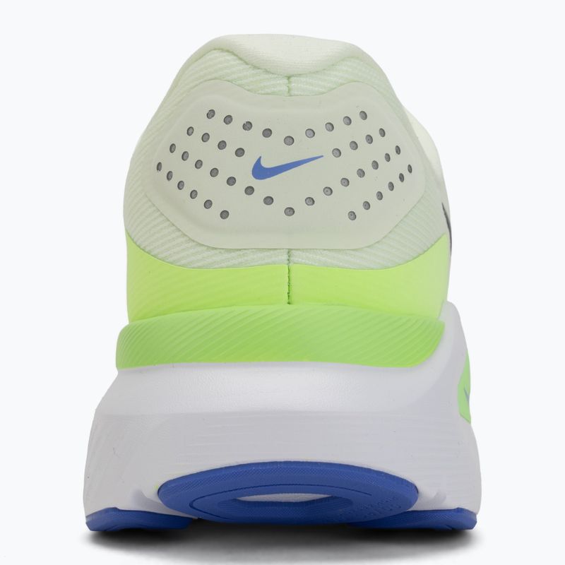 Scarpe da running da uomo Nike Structure 26 volt tint/lime blast/black spruce 6