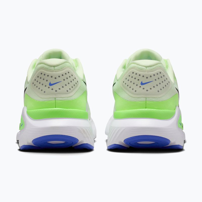 Scarpe da running da uomo Nike Structure 26 volt tint/lime blast/black spruce 4