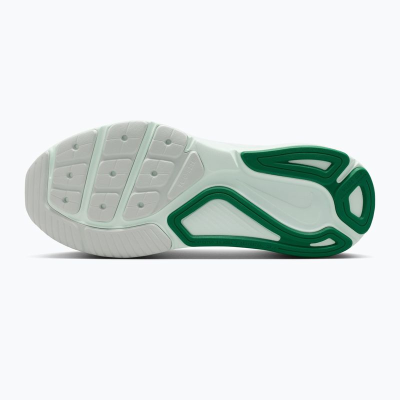 Scarpe da running da donna Nike Structure 26 sea glass/light silver/metallic silver 2