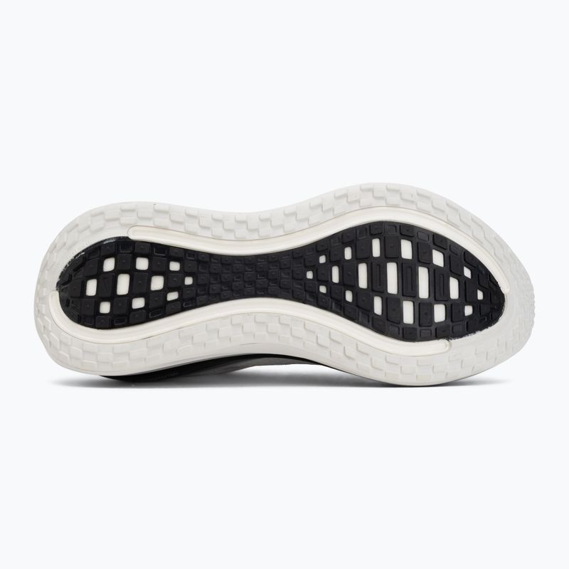 Scarpe da running da uomo Nike Vomero Plus white/black/cool grey/metallic silver 4