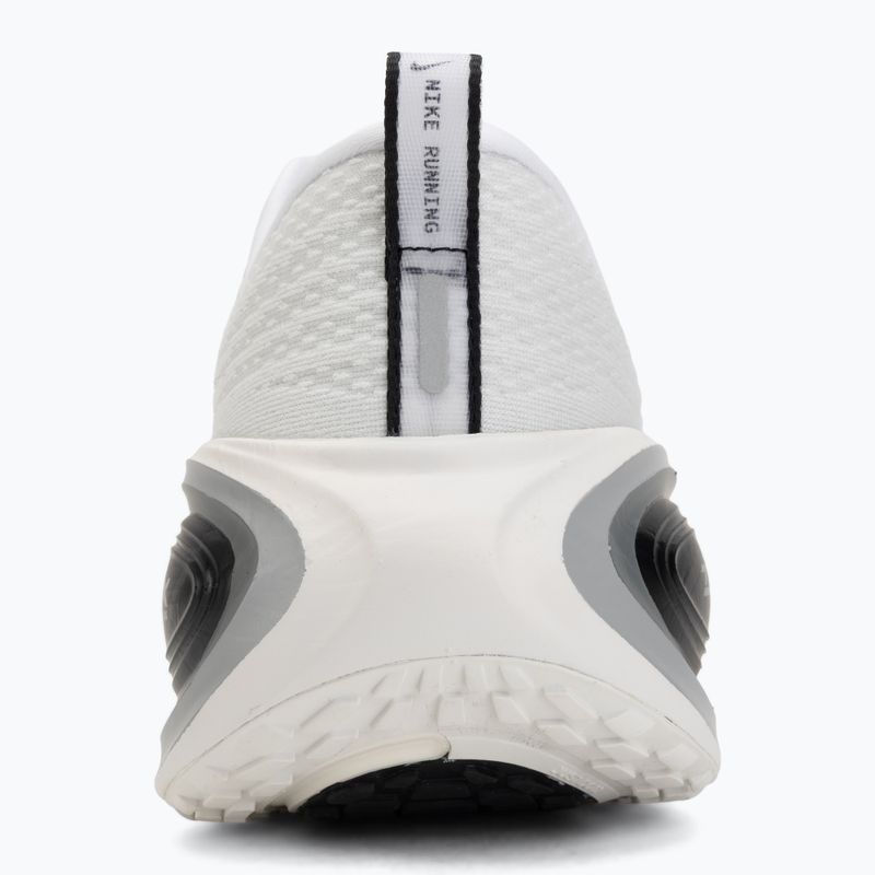 Scarpe da running da uomo Nike Vomero Plus white/black/cool grey/metallic silver 6