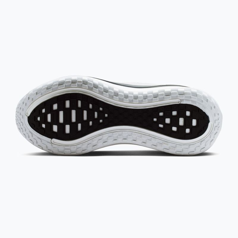 Scarpe da running da uomo Nike Vomero Plus white/black/cool grey/metallic silver 2