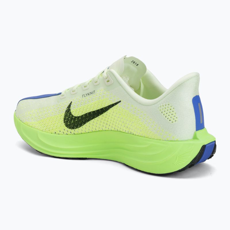 Scarpe da running da uomo Nike Pegasus Plus volt ice/volt tint/black spruce 3