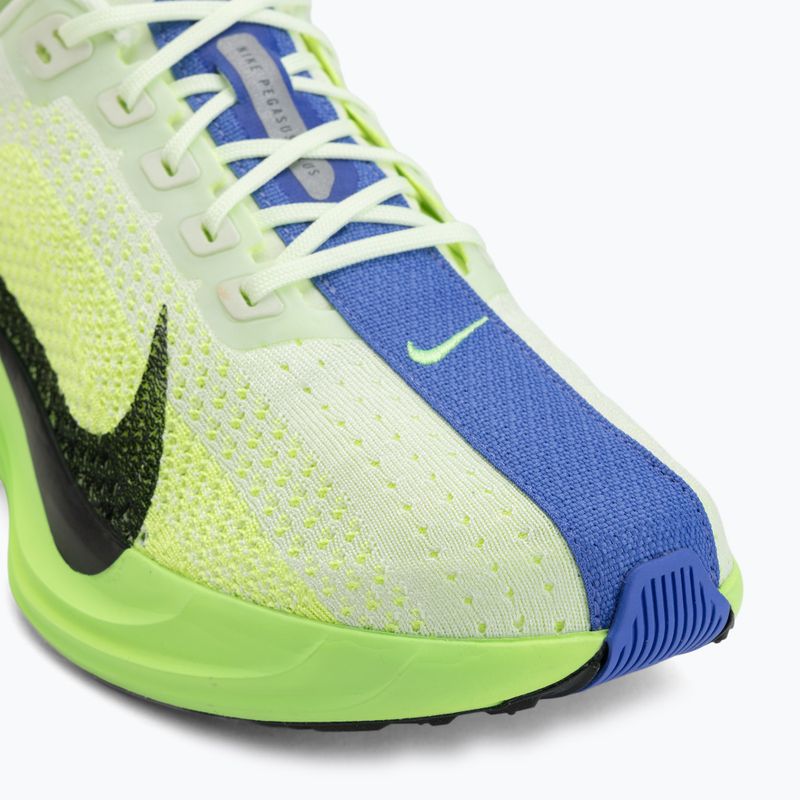 Scarpe da running da uomo Nike Pegasus Plus volt ice/volt tint/black spruce 7