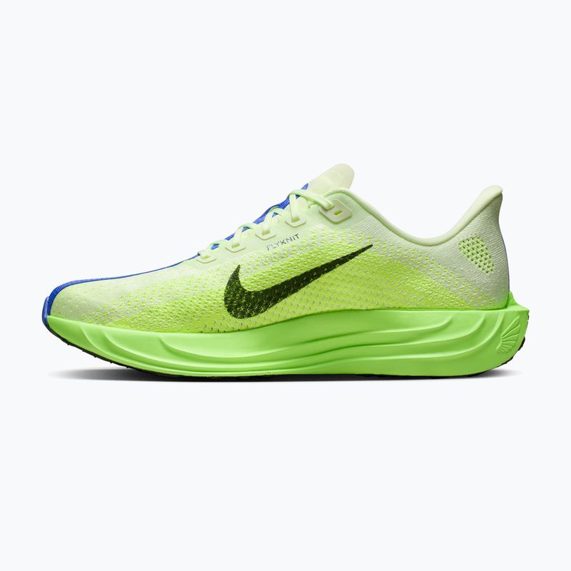 Scarpe da running da uomo Nike Pegasus Plus volt ice/volt tint/black spruce 2