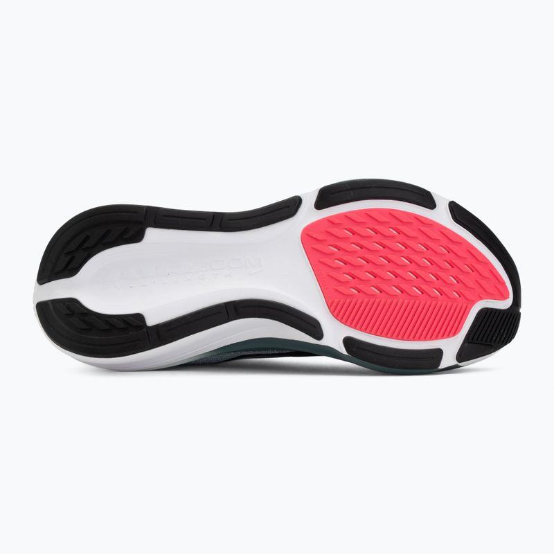 Scarpe da running da uomo Nike Pegasus 42 white/mineral slate/hyper pink/black 4