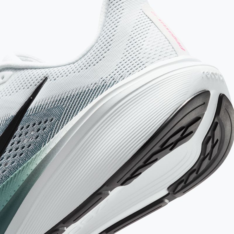 Scarpe da running da uomo Nike Pegasus 42 white/mineral slate/hyper pink/black 4