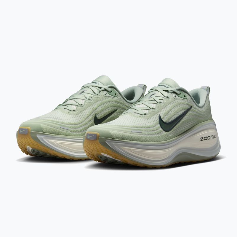 Scarpe da running da uomo Nike Vomero Plus jade horizon/sail/black spruce 3