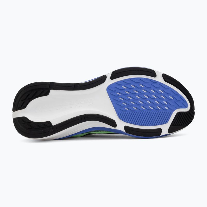 Scarpe da running da uomo Nike Pegasus 42 volt tint/sapphire/black spruce 4