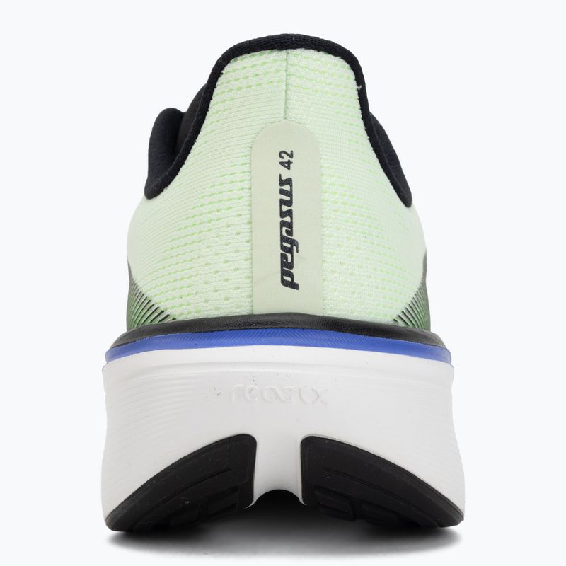 Scarpe da running da uomo Nike Pegasus 42 volt tint/sapphire/black spruce 6