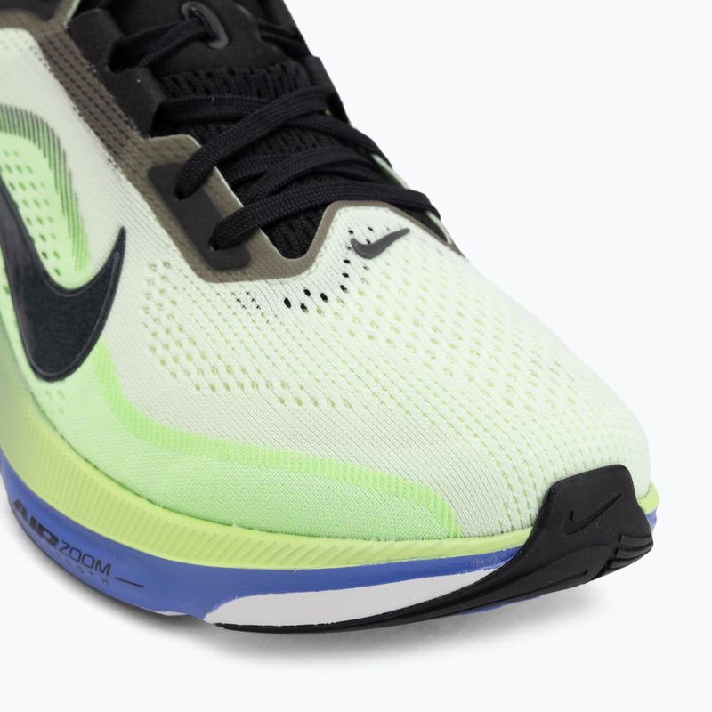 Scarpe da running da uomo Nike Pegasus 42 volt tint/sapphire/black spruce 7