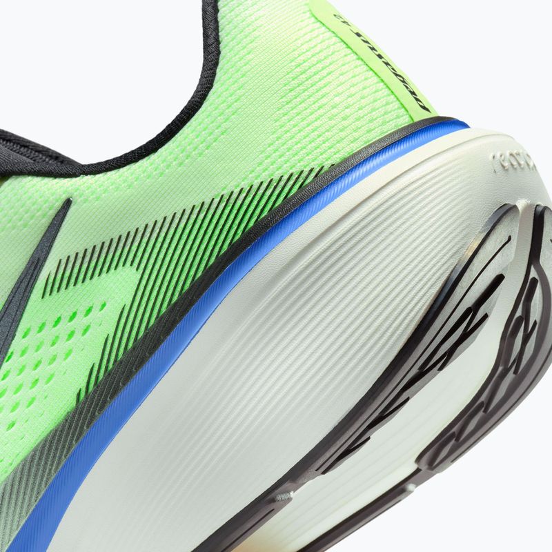 Scarpe da running da uomo Nike Pegasus 42 volt tint/sapphire/black spruce 4