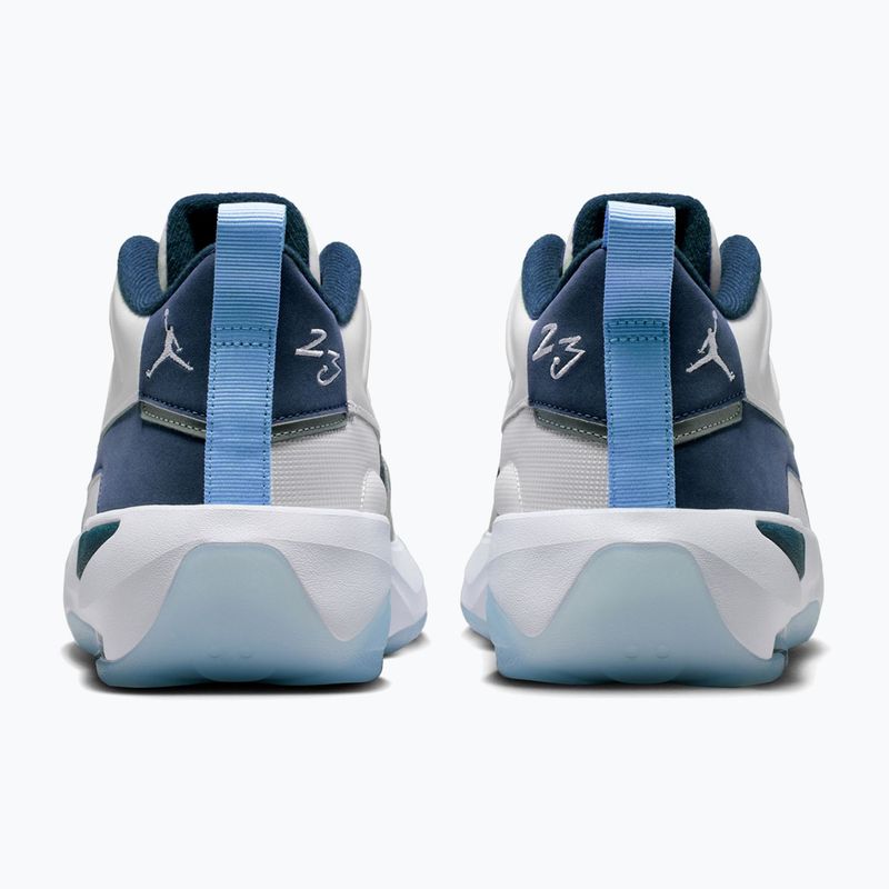 Scarpe da uomo Jordan Max Aura 7 squadron blue/psychic blue/white 11