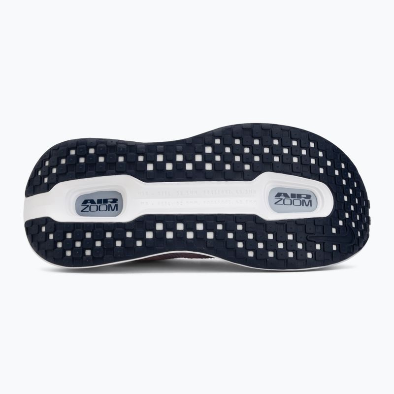 Scarpe da running da donna Nike Vomero Premium pearl pink/white/midnight navy 4