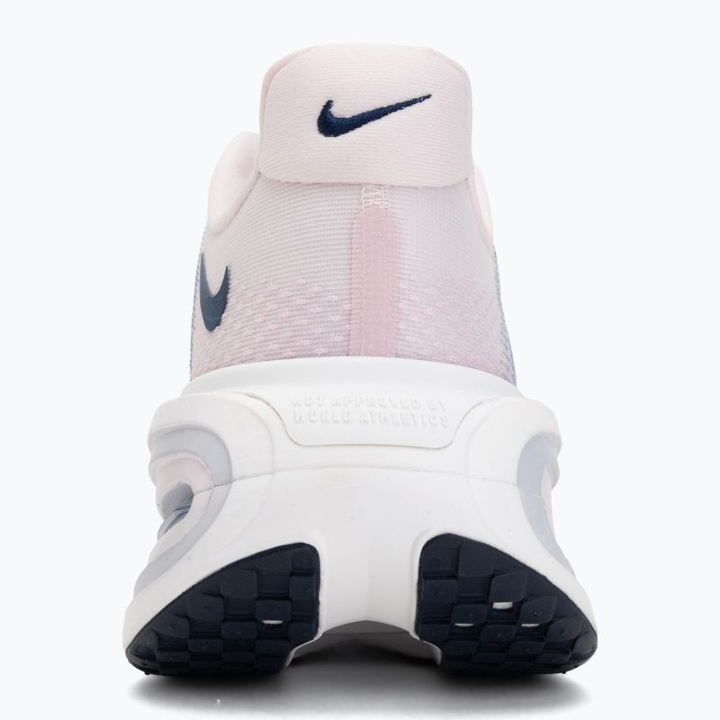 Scarpe da running da donna Nike Vomero Premium pearl pink/white/midnight navy 6