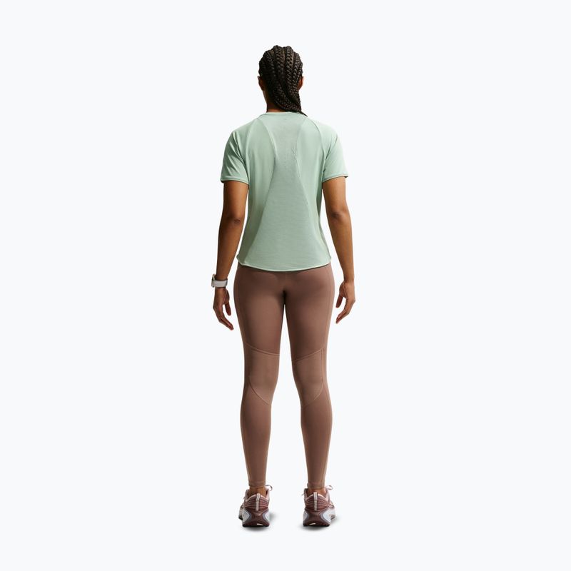 Maglietta da corsa da donna Nike Swift Dri-Fit steam 3