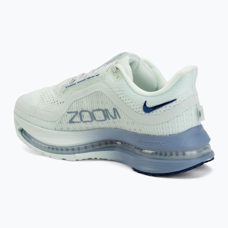 Scarpe da running da donna Nike Pegasus Premium barely green/work blue/blue void 3