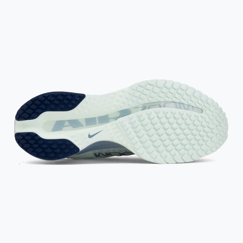 Scarpe da running da donna Nike Pegasus Premium barely green/work blue/blue void 4