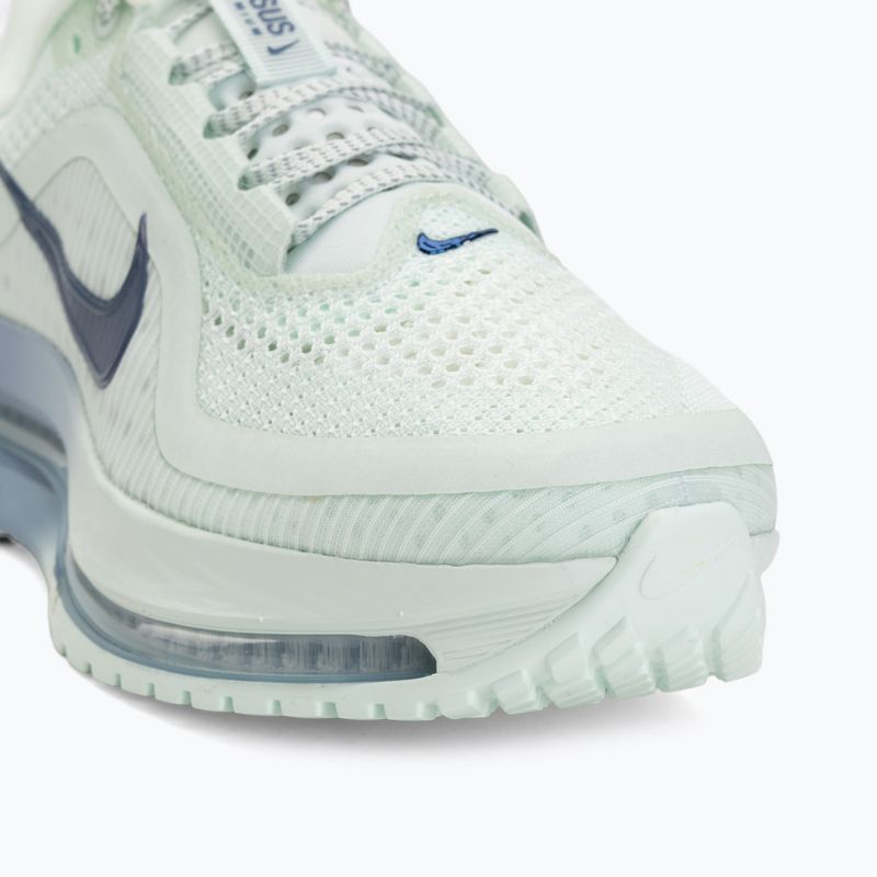 Scarpe da running da donna Nike Pegasus Premium barely green/work blue/blue void 7