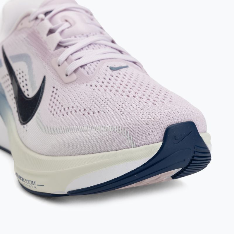Scarpe da running da donna Nike Pegasus 42 bleached lilac/work blue/blue void 7