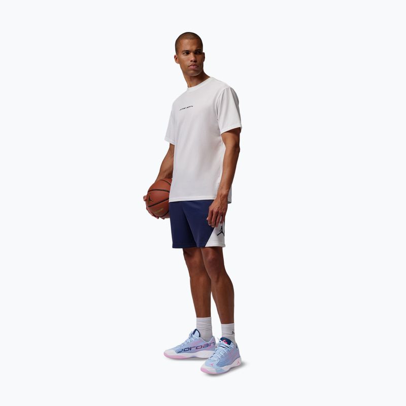 Scarpe da basket uomo Jordan Luka 77 light marine/blue void-white/hyper pink 5