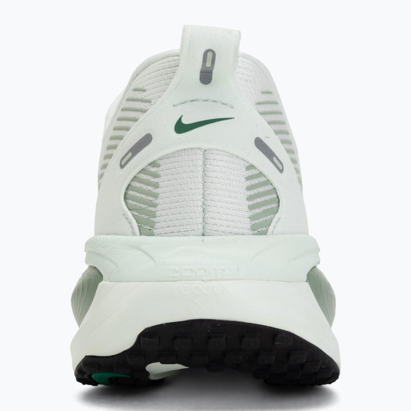 Scarpe da running da donna Nike Vomero 18 barely green/steam/metallic silver 6