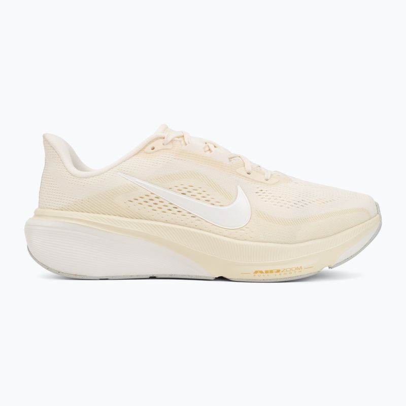 Scarpe da running da donna Nike Pegasus 42 pale ivory/coconut milk/summit white 2