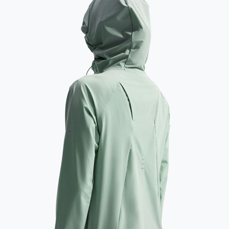 Giacca da running da donna Nike Swift Repel Packable steam 6