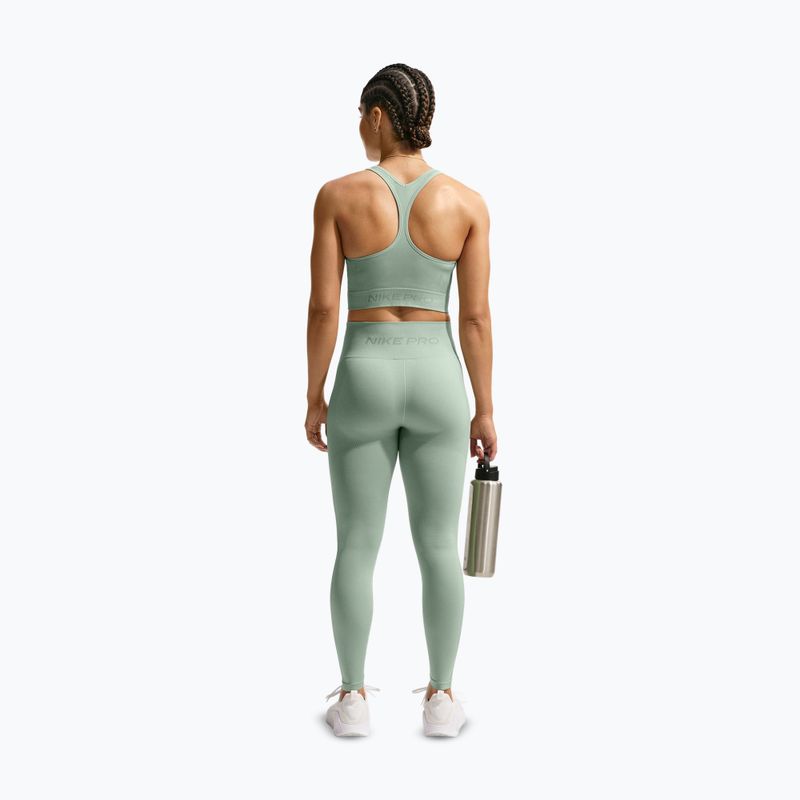 Leggings da donna Nike Pro Seamless High-Waisted 7/8 steam 3