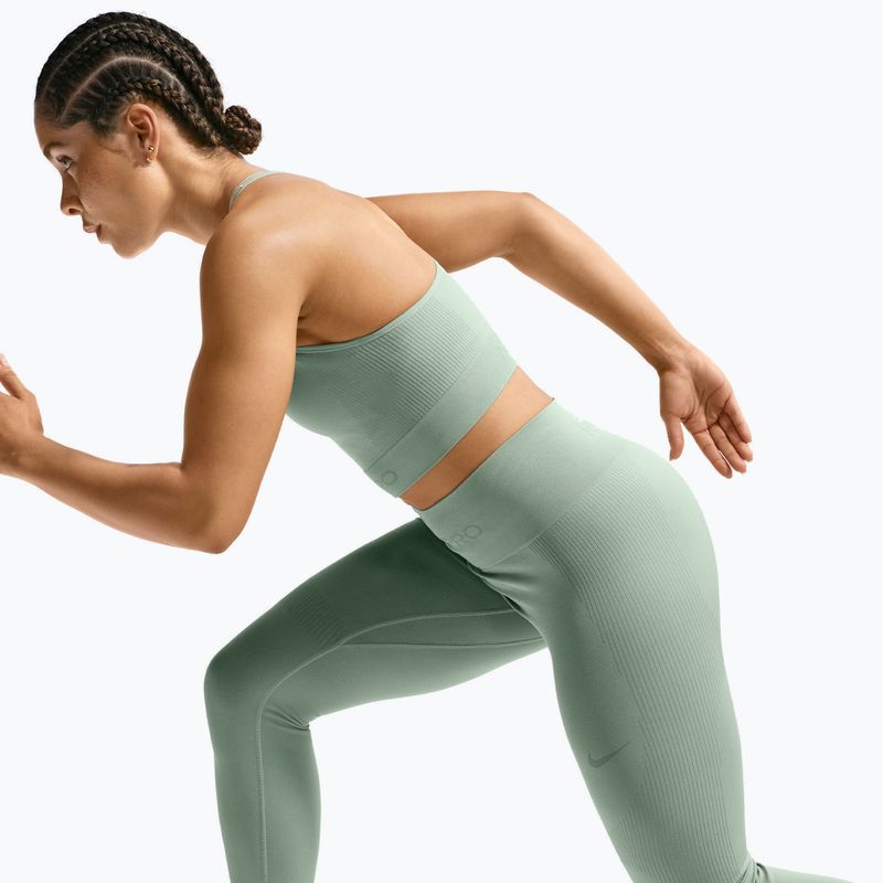 Leggings da donna Nike Pro Seamless High-Waisted 7/8 steam 6