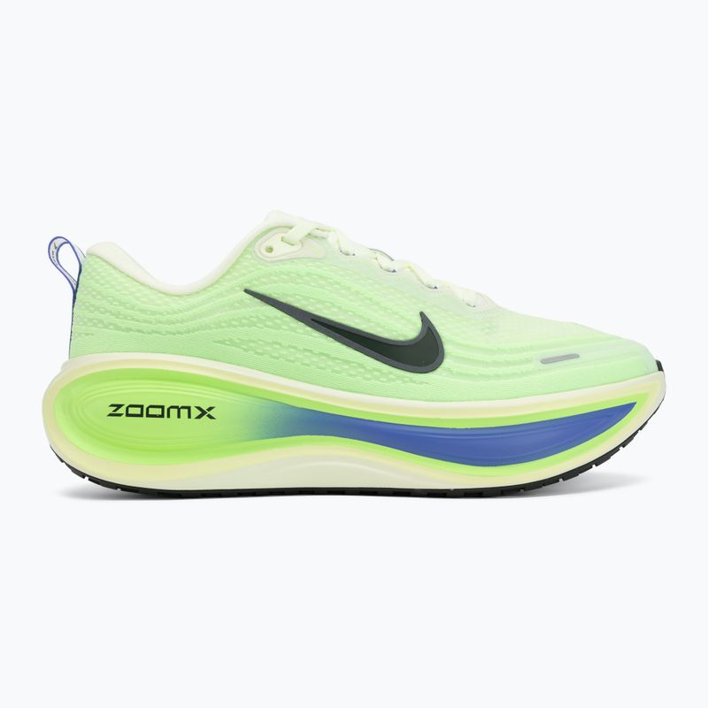 Scarpe da running da uomo Nike Vomero Plus volt tint/lime blast/black spruce 2