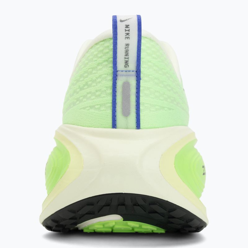 Scarpe da running da uomo Nike Vomero Plus volt tint/lime blast/black spruce 6