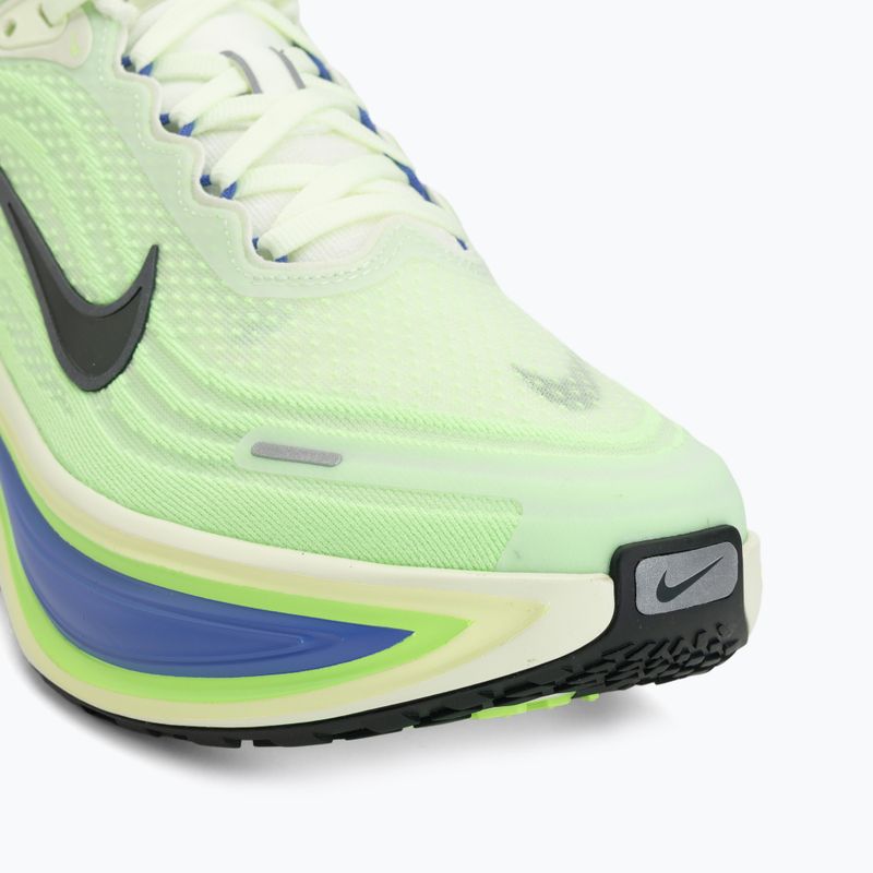 Scarpe da running da uomo Nike Vomero Plus volt tint/lime blast/black spruce 7