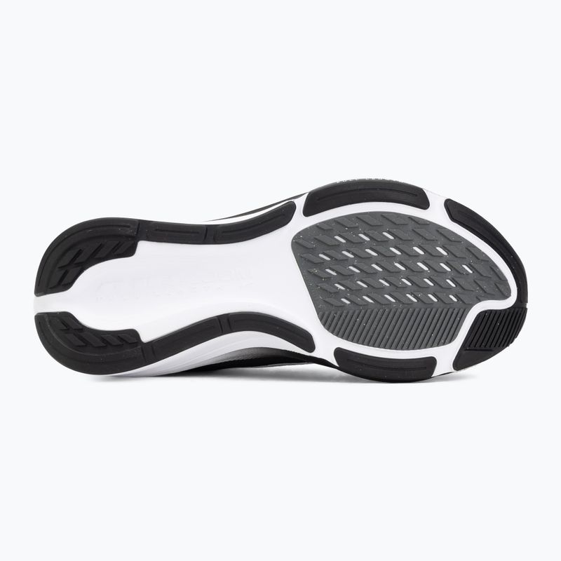 Scarpe da running da donna Nike Pegasus 42 black/iron grey/white 4