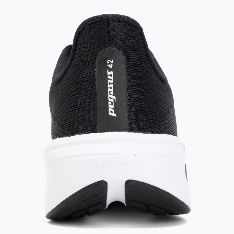Scarpe da running da donna Nike Pegasus 42 black/iron grey/white 6