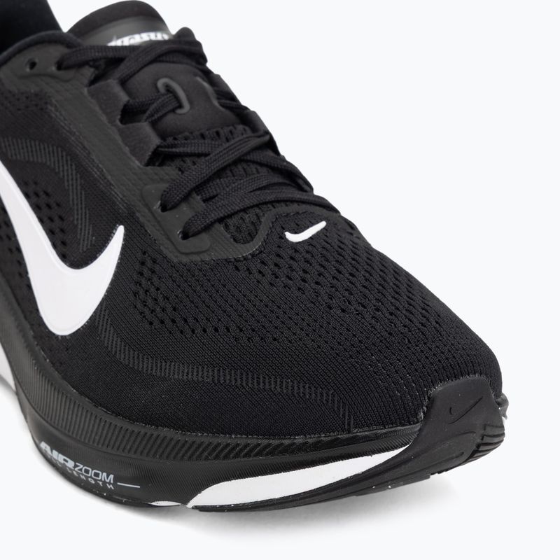 Scarpe da running da donna Nike Pegasus 42 black/iron grey/white 7