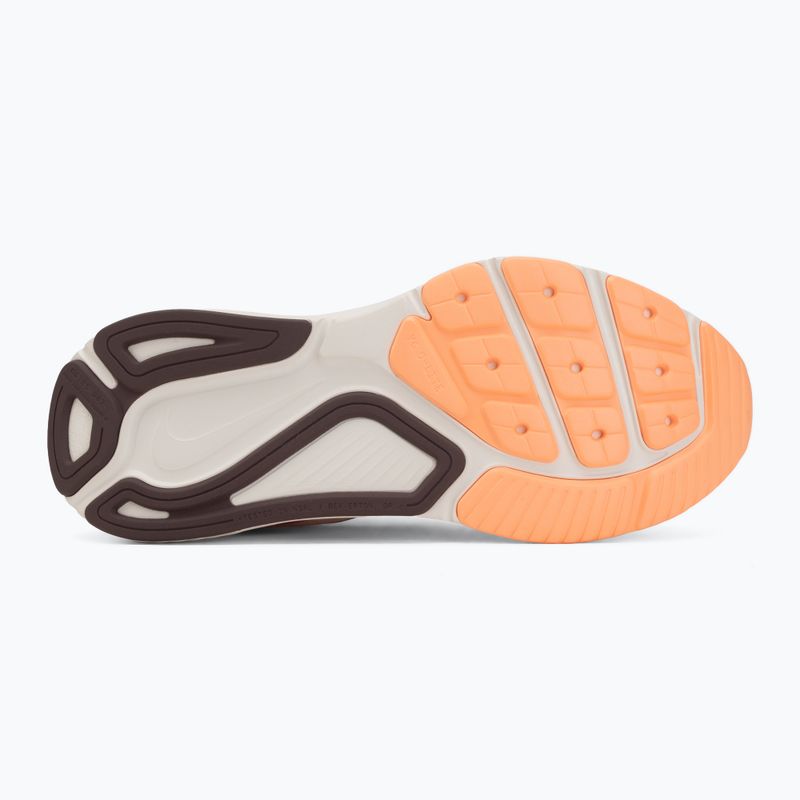 Scarpe da running da donna Nike Structure 26 chalk/light magenta/orange pulse/tattoo 4