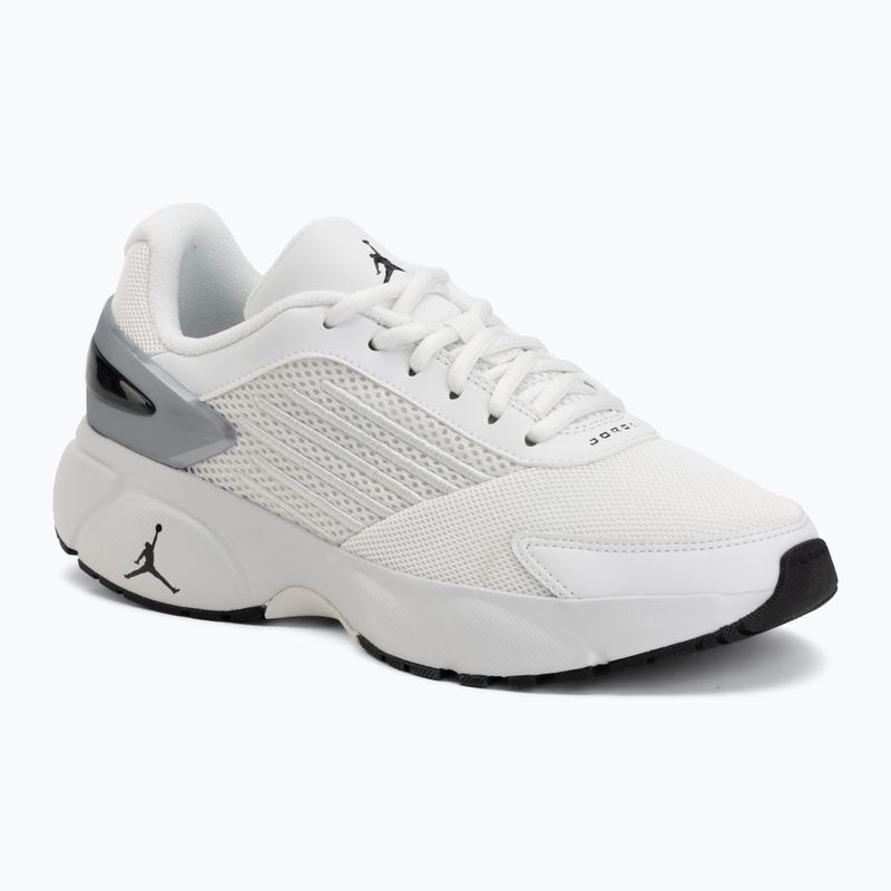 Scarpe da donna Jordan Trunner Flow summit white/metallic silver/black