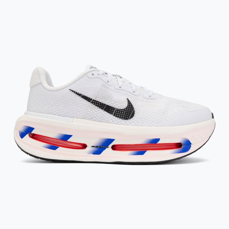 Scarpe da corsa uomo Nike Vomero Premium white/racer blue/bright crimson/black 2