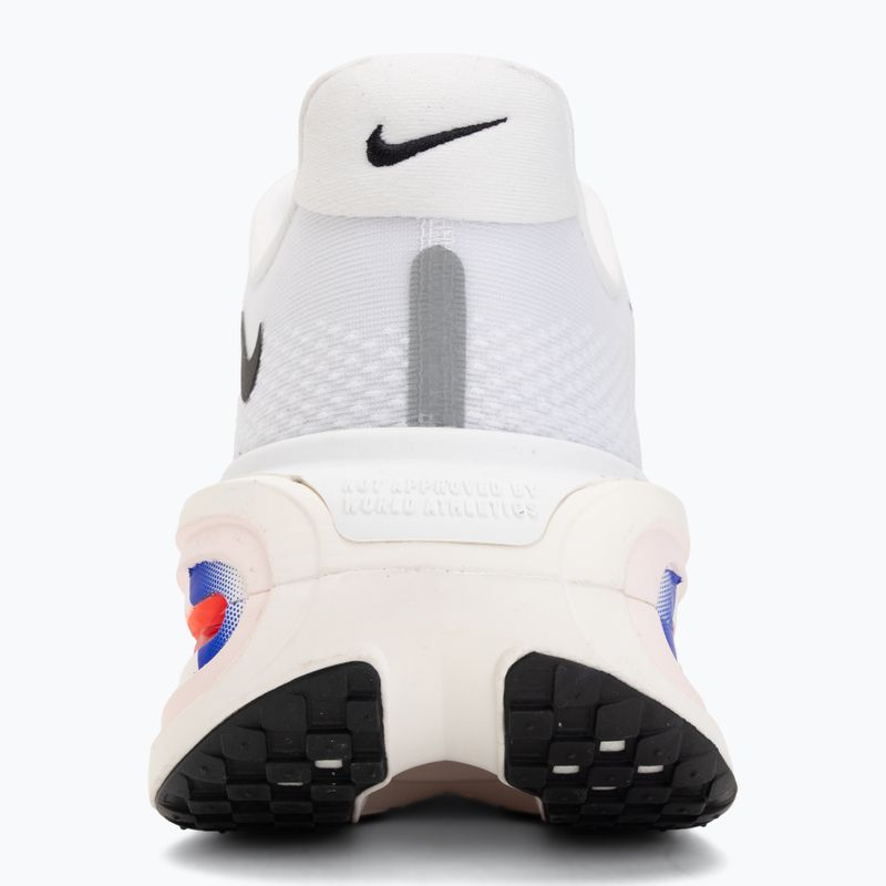 Scarpe da corsa uomo Nike Vomero Premium white/racer blue/bright crimson/black 6