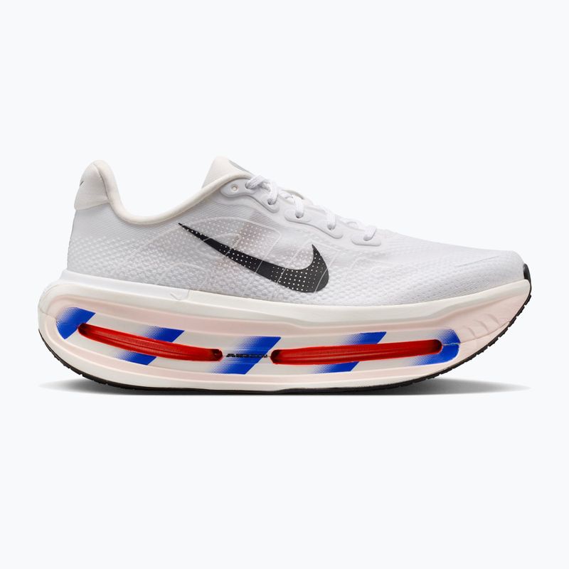 Scarpe da corsa uomo Nike Vomero Premium white/racer blue/bright crimson/black
