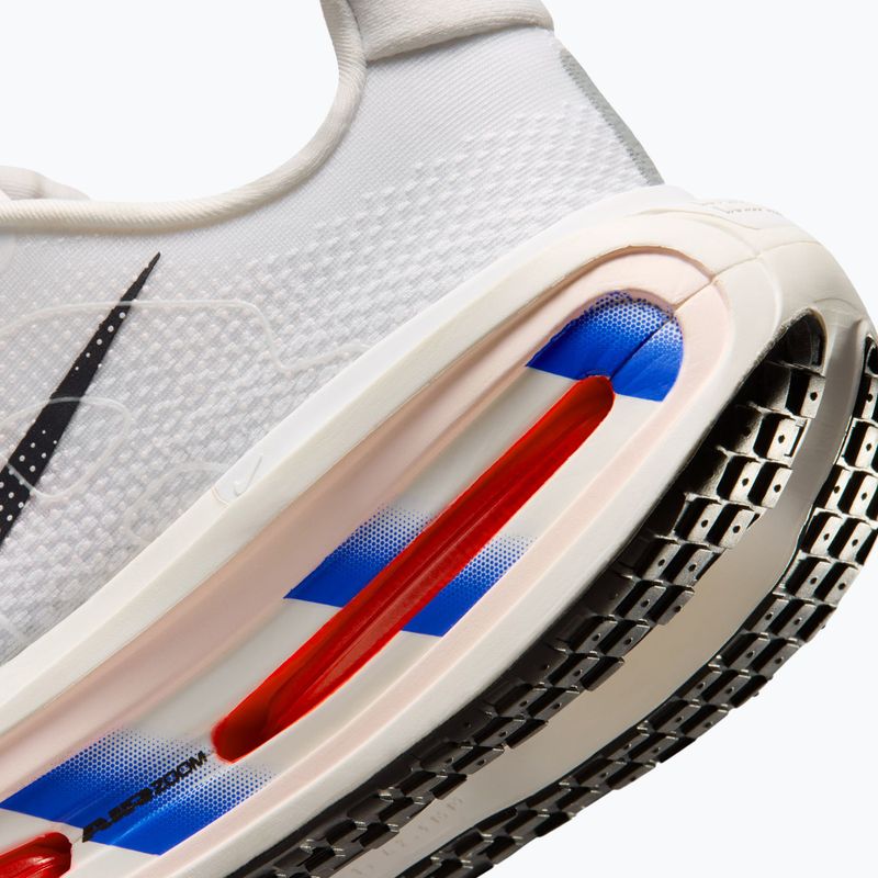 Scarpe da corsa uomo Nike Vomero Premium white/racer blue/bright crimson/black 5