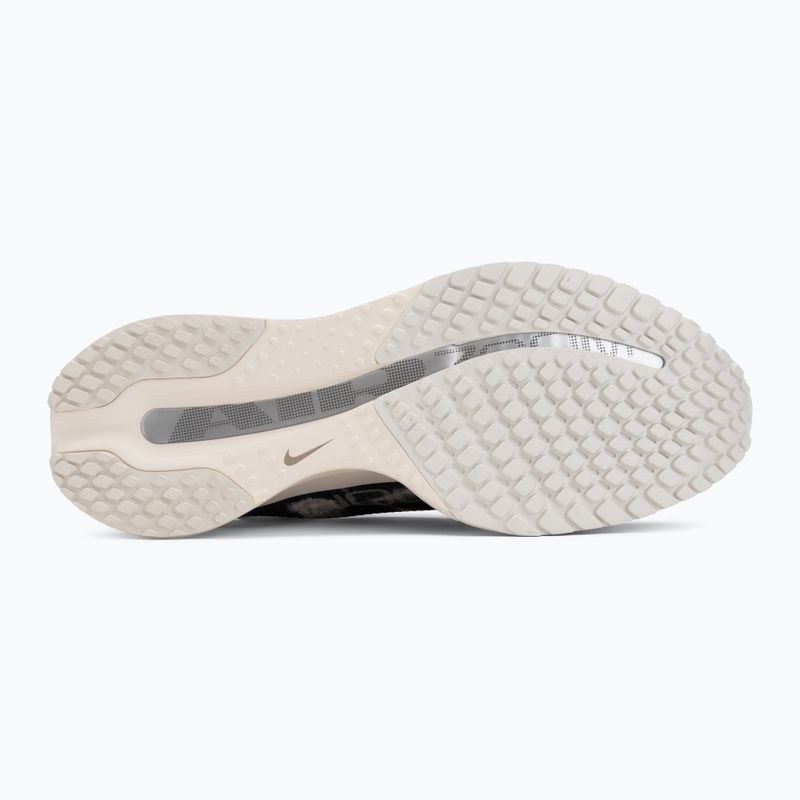 Scarpe da corsa donna Nike Pegasus Premium SE phantom/anthracite/pencil point 4